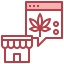 Интернет-магазин иконка 64x64