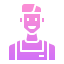 Barista icon 64x64