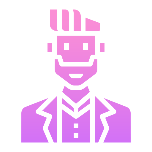 Beard Symbol