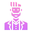 Beard icon 64x64