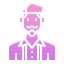Man icon 64x64