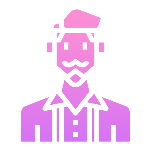 Man icon