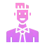 Businessman icon 64x64
