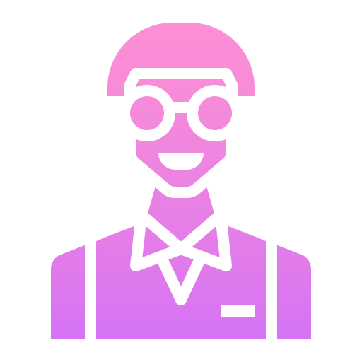 Nerd Symbol