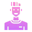 Handsome icon 64x64