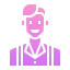 Man icon 64x64