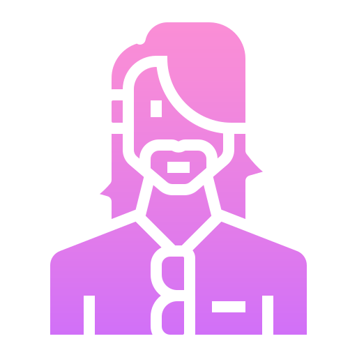 Man icon
