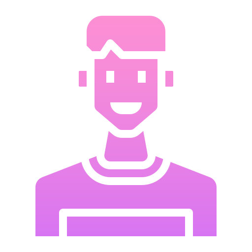Man icon