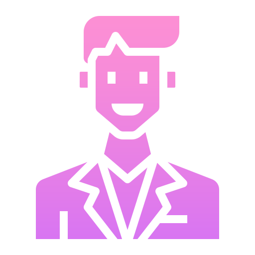 Suit icon