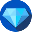 Diamond icon 64x64