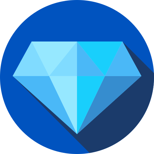 Diamond icon