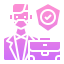 Businessman icon 64x64
