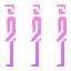 Avoid crowds icon 64x64