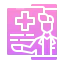 Doctor icon 64x64