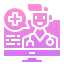 Doctor icon 64x64