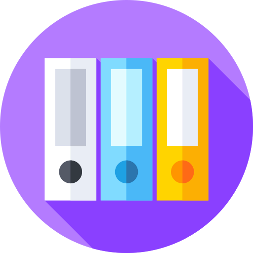 Archives icon