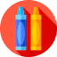 Crayons biểu tượng 64x64