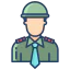 Army icon 64x64