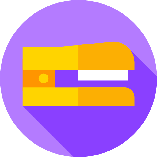 Stapler icon