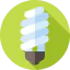 Light bulb icon 64x64