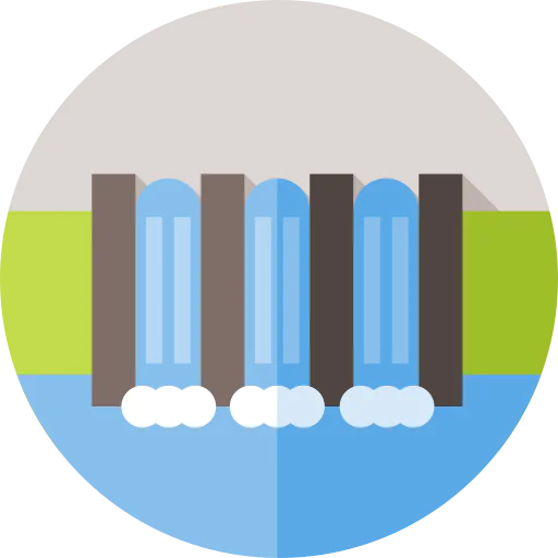 Hydro icon