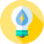 Water energy icon 64x64