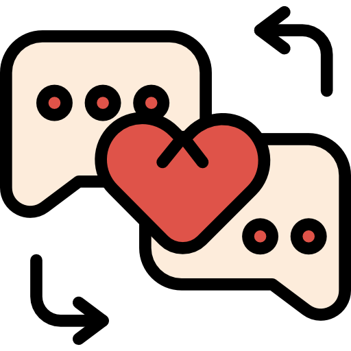 Chat icon