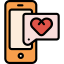 Smartphone icon 64x64