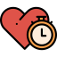 Heart icon 64x64
