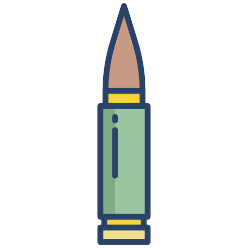 Bullet icon