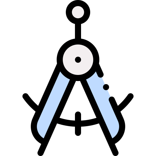 Compass icon