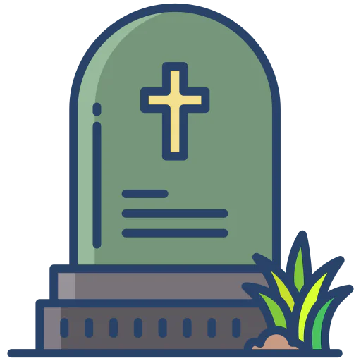 Death icon