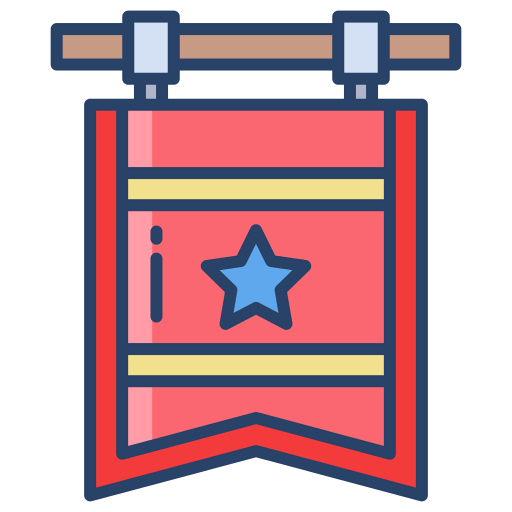 Flag icon