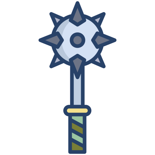 Mace icon
