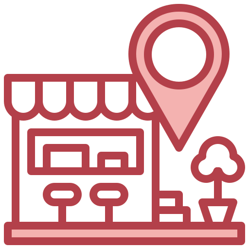 Cafe icon