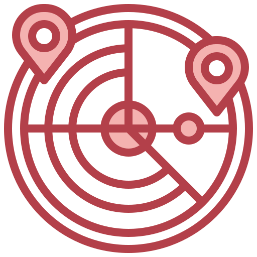Radar icon