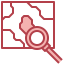 Map icon 64x64