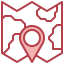 Map icon 64x64