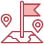 Flag icon 64x64