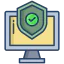 Monitor icon 64x64