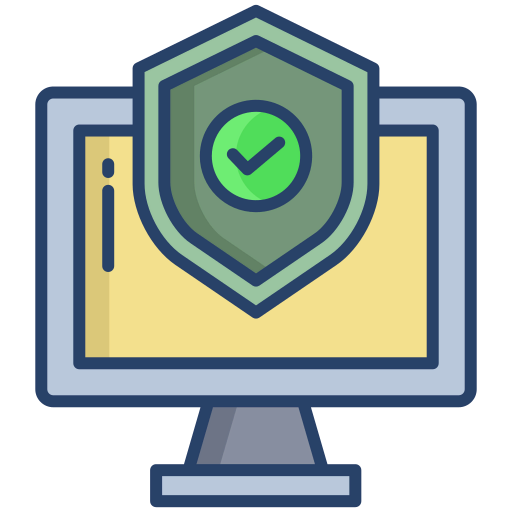 Monitor icon