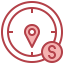 Compass icon 64x64