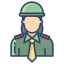Army icon 64x64