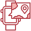 Gps іконка 64x64