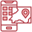 Gps іконка 64x64