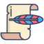 Quill icon 64x64
