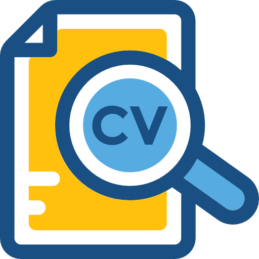 Curriculum icon