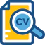 Curriculum icon 64x64