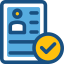 Curriculum icon 64x64