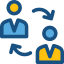Teamwork icon 64x64